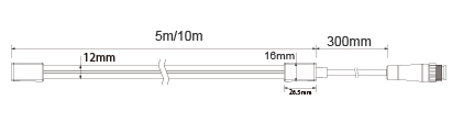 12X12mm-17