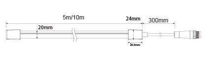 12X20mm-17