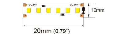 2216SMD-300LED-21