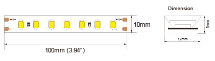 2835SMD 70LED-17