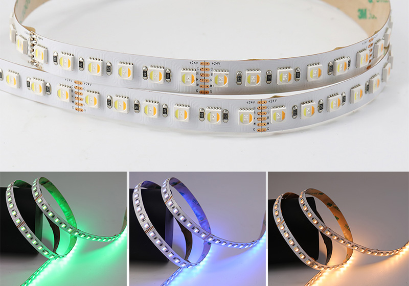 24V-96LED-5050RGBWW