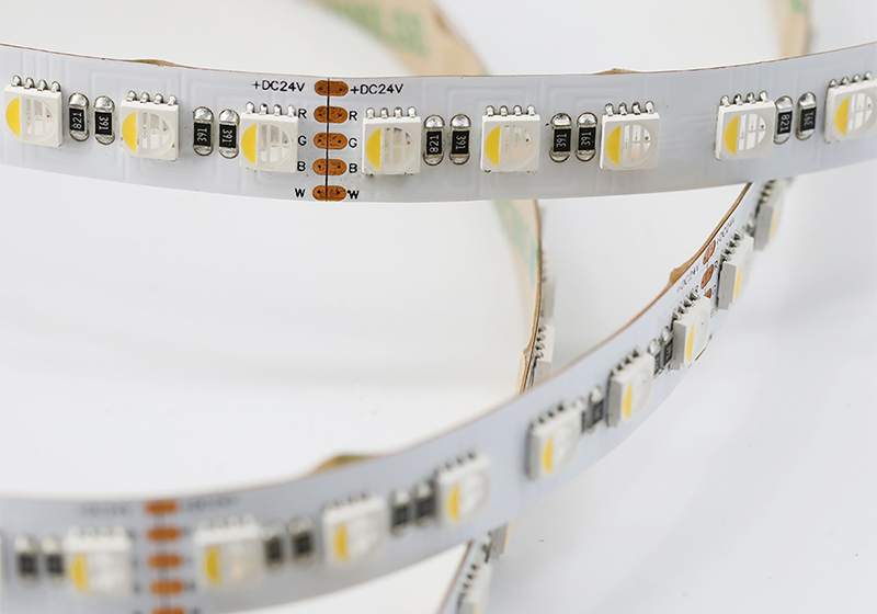 24V-96LED-5050RGBW