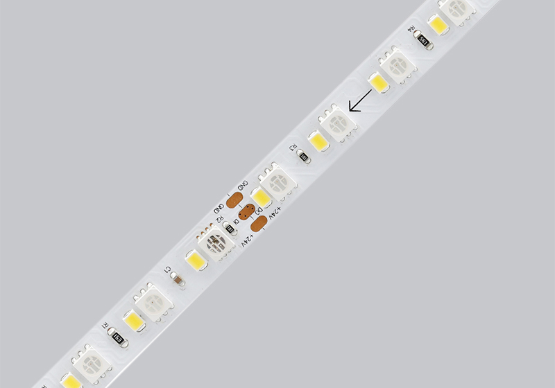 5V-60LED-SPI