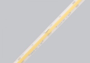 24V-480LED-COB 硅胶挤出